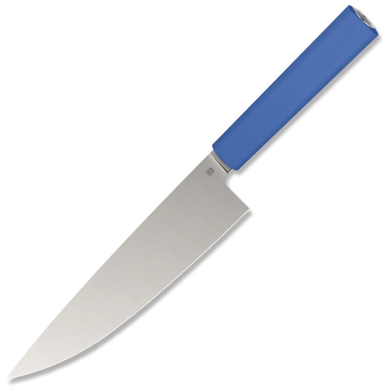 Chef's Knife Blue