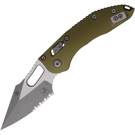 Stitch S/E Ram Lok AP OD