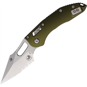 Stitch S/E Ram Lok SW OD