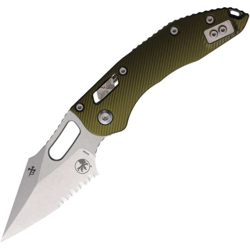 Stitch S/E Ram Lok SW OD