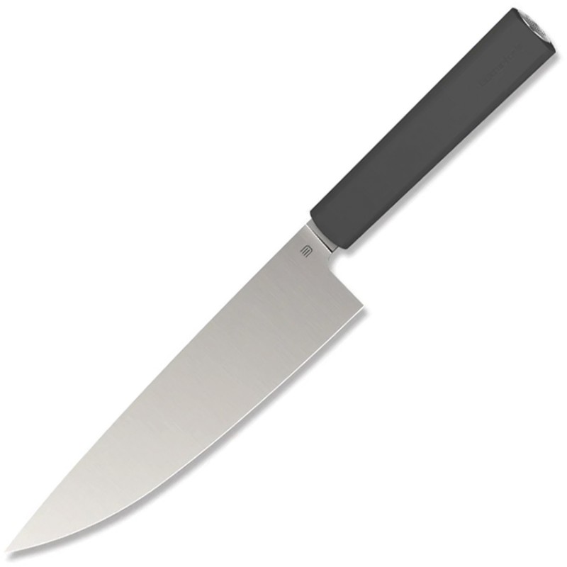 Chef's Knife Dark Gray