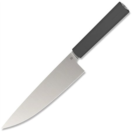 Chef's Knife Dark Gray