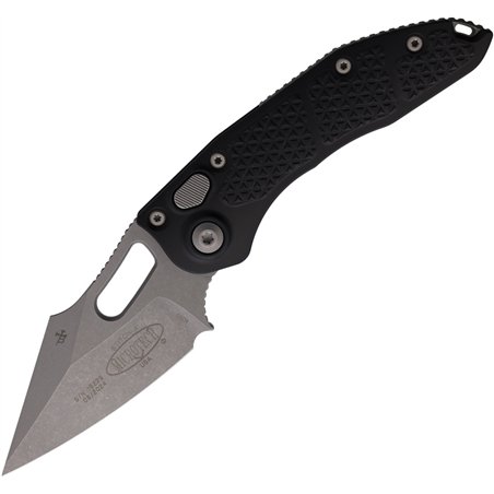 Auto Stitch S/E Button Lock AP