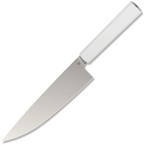 Chef's Knife Light Gray