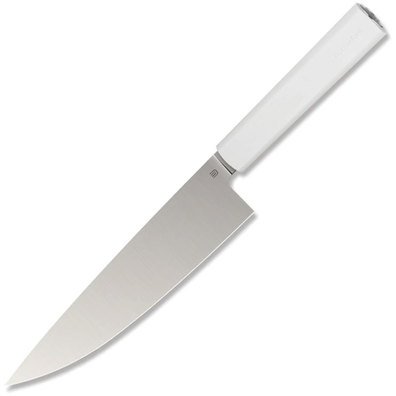 Chef's Knife Light Gray