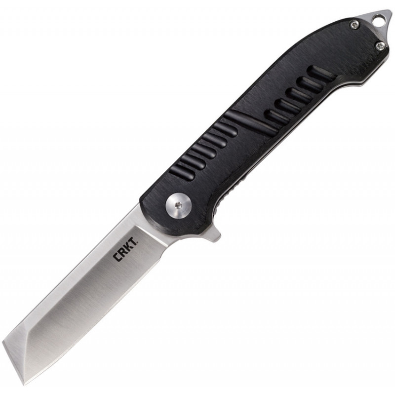 Razel GT Linerlock Black