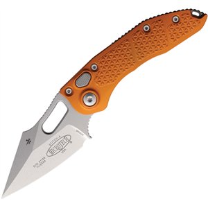 Auto Stitch S/E Button Lock Or