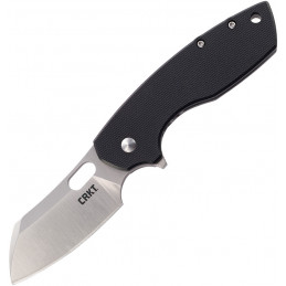 Large Pilar Framelock G10