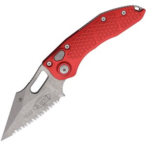 Auto Stitch S/E Button Lock AP