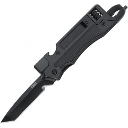 Septimo Multi-Tool Linerlock