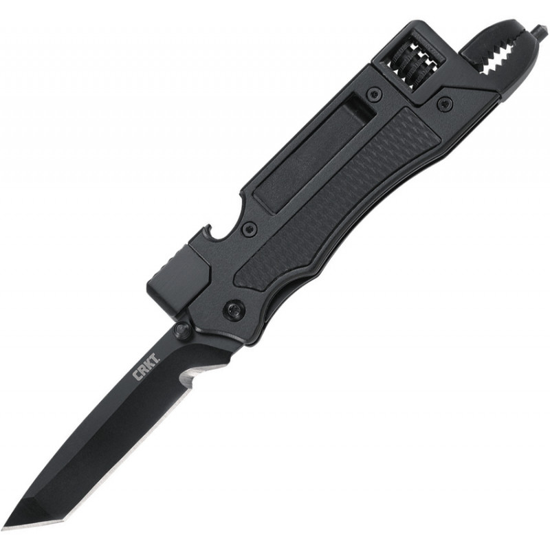 Septimo Multi-Tool Linerlock