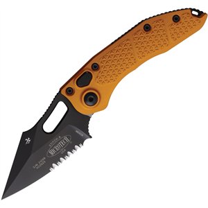 Auto Stitch S/E Button Lock PS