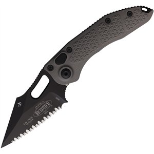 Auto Stitch S/E Tactical FS