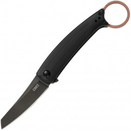 IBI Linerlock Black