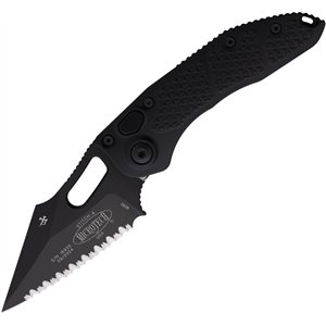 Auto Stitch S/E Tactical FS