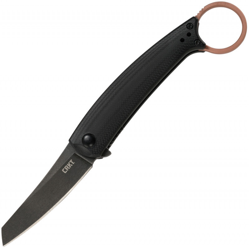 IBI Linerlock Black