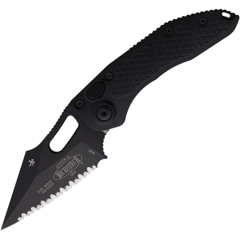 Auto Stitch S/E Tactical FS