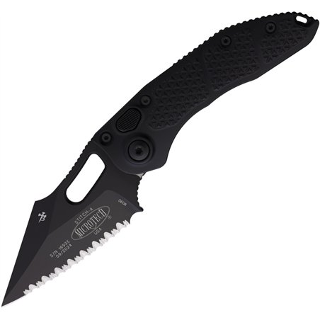 Auto Stitch S/E Tactical FS