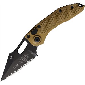 Auto Stitch S/E Button Lock Ta