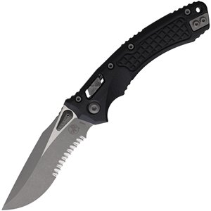 Amphibian S/E Ram-Lok AP blk