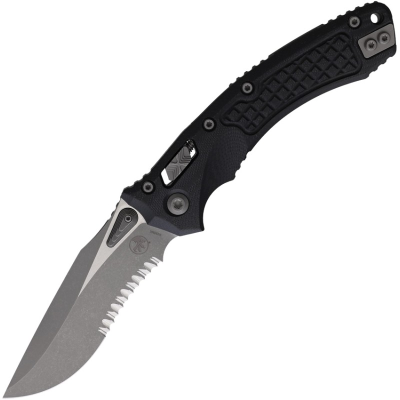 Amphibian S/E Ram-Lok AP blk