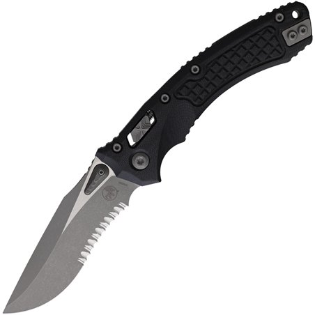 Amphibian S/E Ram-Lok AP blk