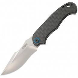 P.S.D. Linerlock CF A/O