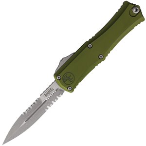 Auto Hera II OTF OD Green