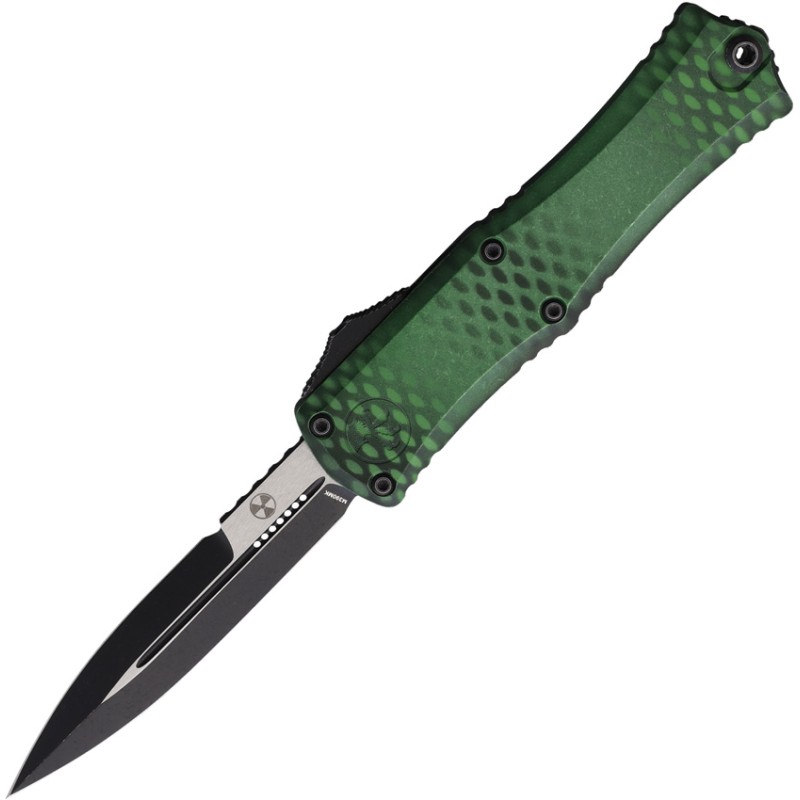 Auto Hera II Mini OTF Grn