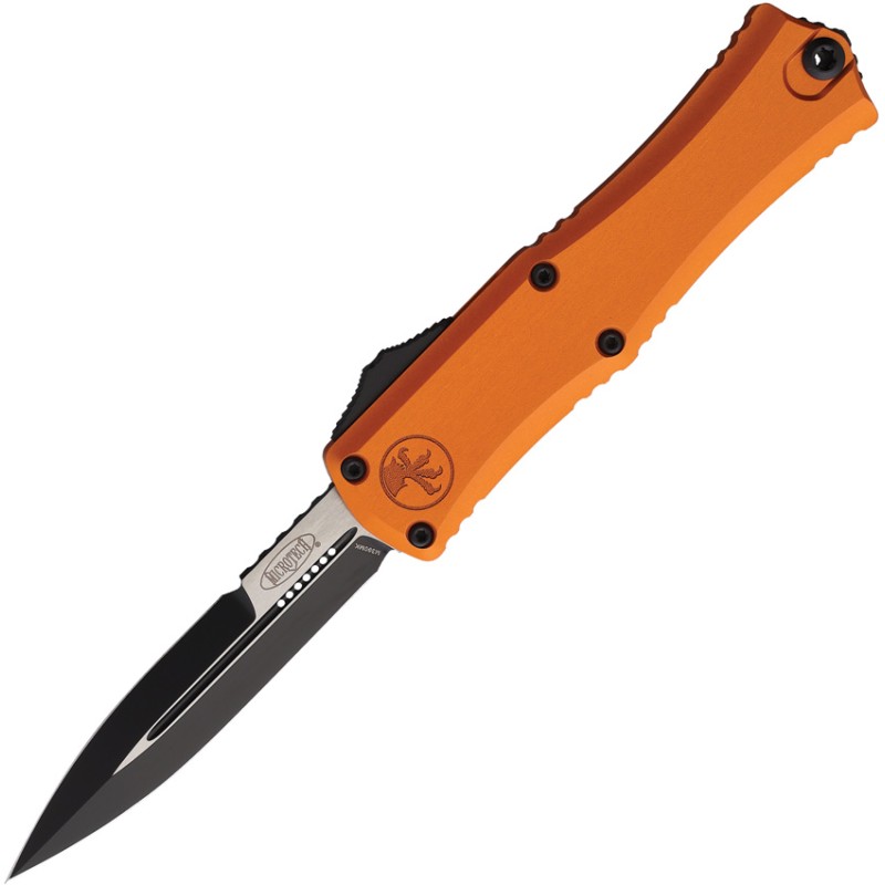 Auto Hera II OTF Mini Bayonet