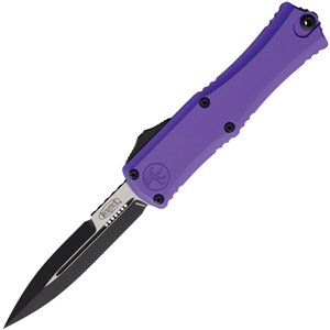 Auto Hera II Mini OTF Purple