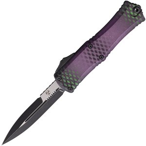 Auto Hera II Mini OTF Purple