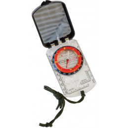 Sighting Compass with Mirror