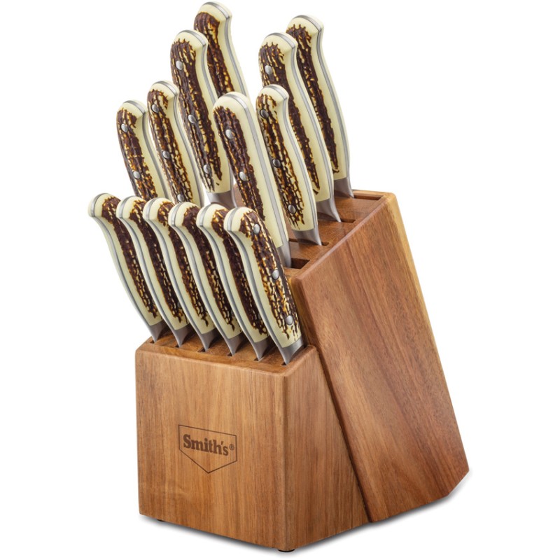 Cabin and Lodge Kitchen Set