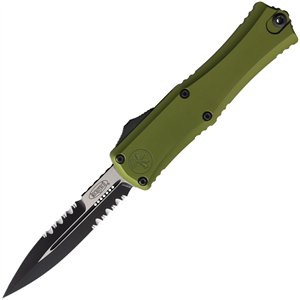 Auto Hera II Mini OTF OD