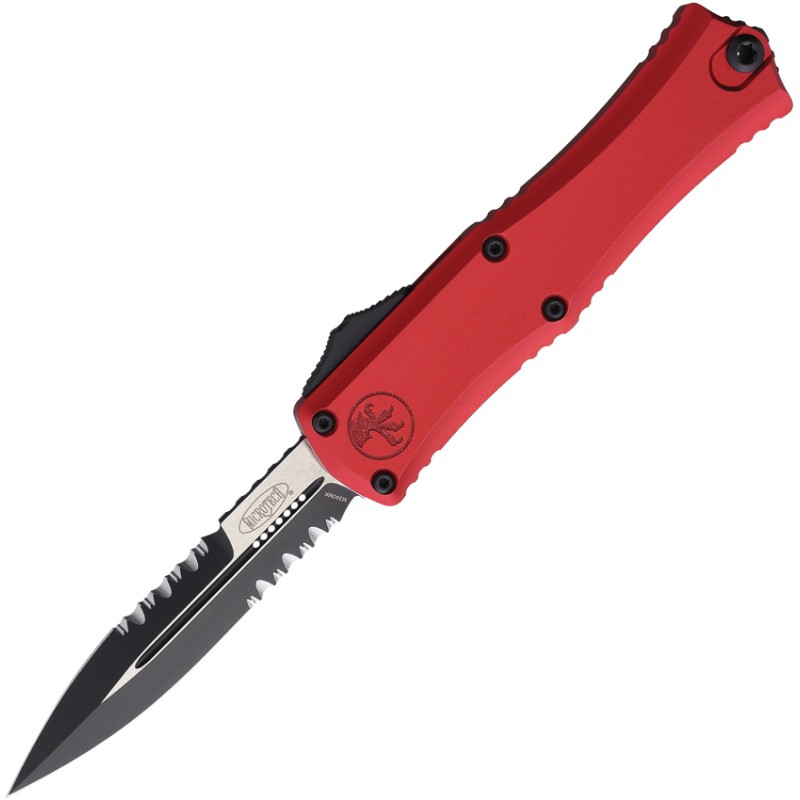 Auto Hera II OTF Mini Bayonet