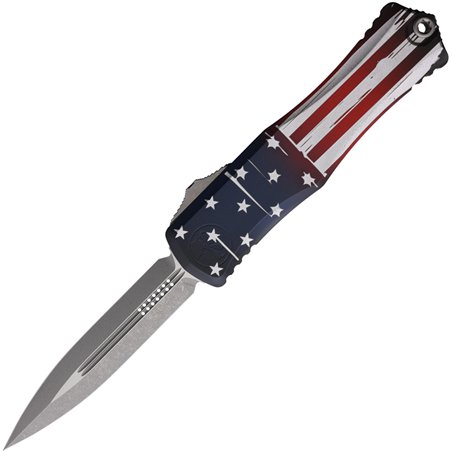 Auto Hera II D/E OTF Flag