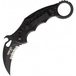 Karambit Linerlock