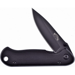 Pocket Bandit Linerlock Blk