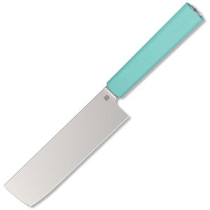Nakiri Knife Light Mint Grn