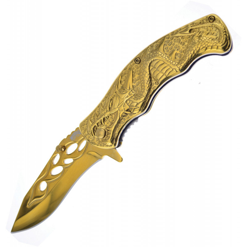 Dragon Linerlock A/O