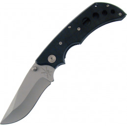 Tactical Linerlock A/O Black