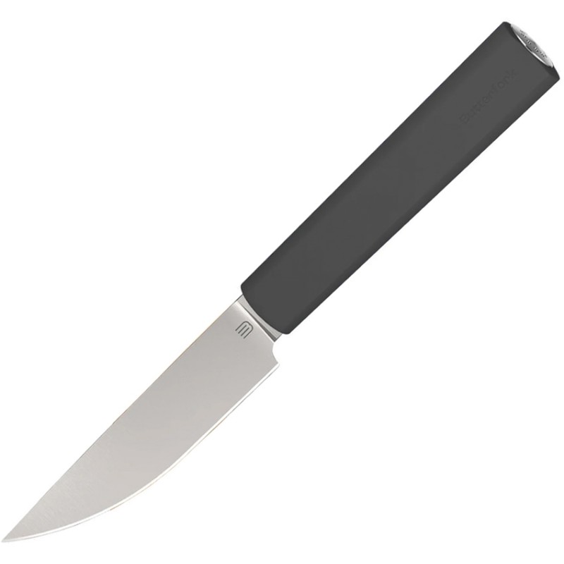 Paring Knife Dark Gray