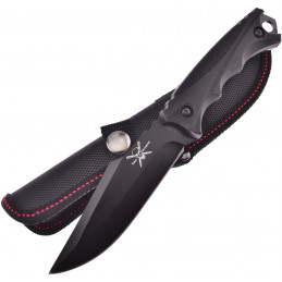 Fixed Blade Black