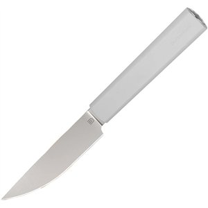 Paring Knife Light Gray