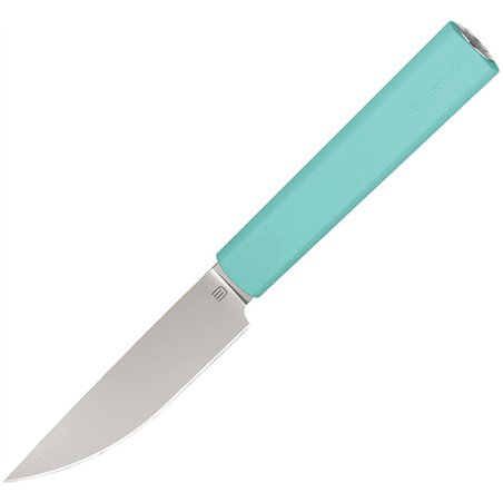 Paring Knife Green