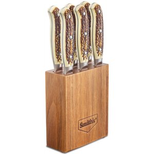 Cabin and Lodge Steak Set