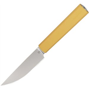 Paring Knife Yellow
