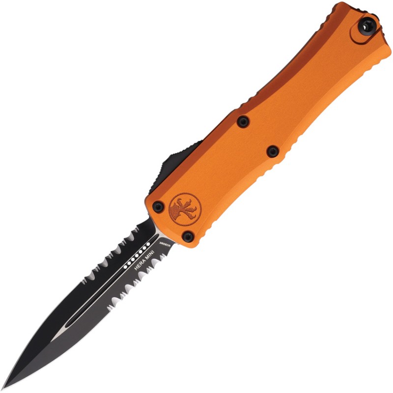 Auto Hera II D/E OTF