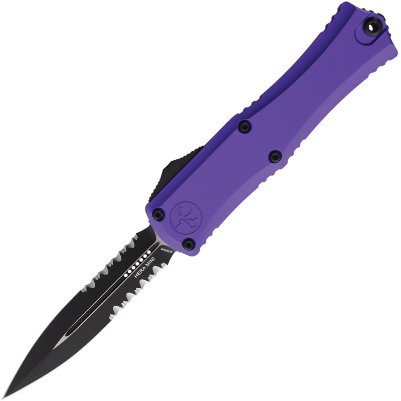 Auto Hera II Mini D/E OTF